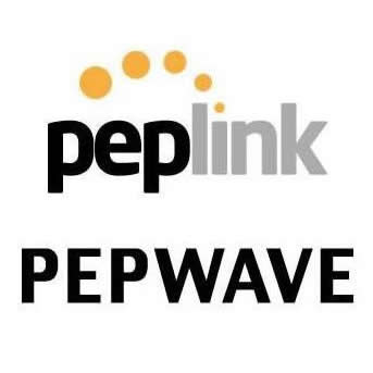 Peplink / Pepwave