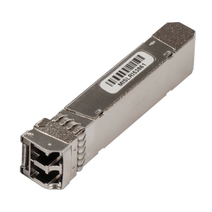 MikroTik SFP CWDM module 1.25G SM 40km 1530nm Dual LC-connector DDM [S-C53DLC40D]