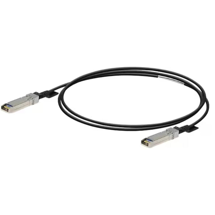 Ubiquiti UniFi Direct Attach Copper Cable 10Gbps 2 Meters [UDC-2]