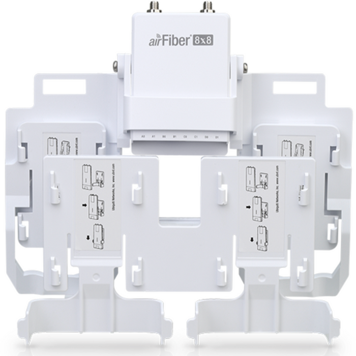 Ubiquiti airFiber 8x8 MIMO Multiplexer [AF-MPx8]