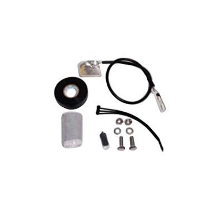 Cambium Coaxial Cable Grounding Kits for 1/4" and 3/8" Cable