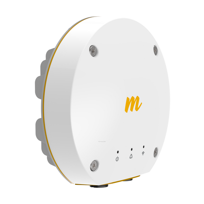Mimosa Connectorized Backhaul Radio 11GHz 1.5Gbps GPS-synch MiMO 4x4:4