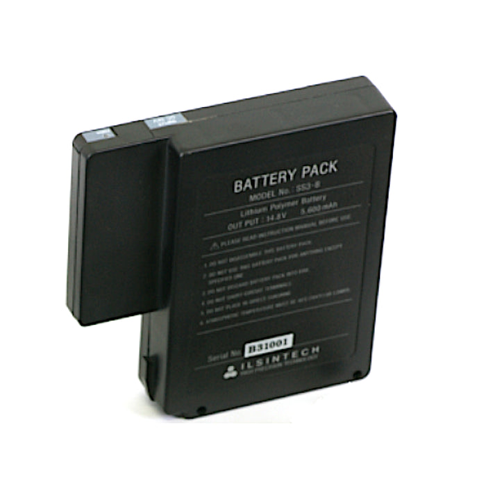 UCL Swift S513 Battery Pack for Fusion Splicer SWIFT S5