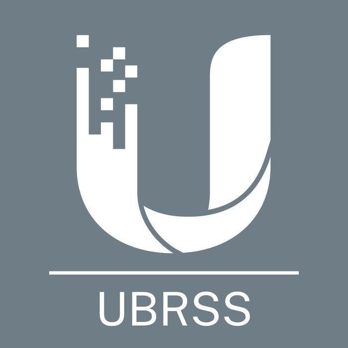 Ubiquiti Broadband Routing & Switching Specialist (UBRSS)