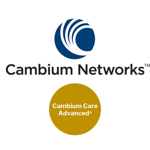 Cambium Care Advanced 1-Year Support For XV2-2T Access Point