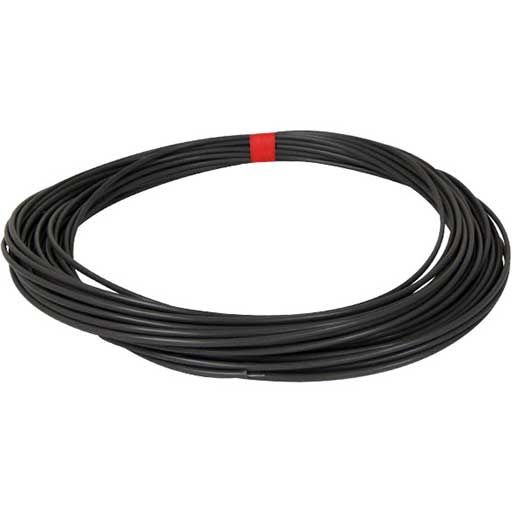 Primus Cable Slate Buffer Tubing (Bulk) Simplex, PVC, 900um Buffer, 3.0mm (50ft)