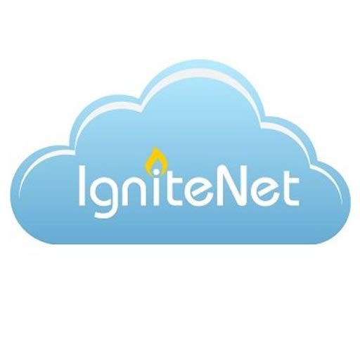 IgniteNet Cloud Management Service - 1 Year