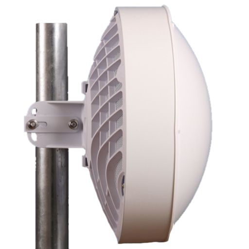 Jirous Housing for Ubiquiti AF60 and GBE-LR (Pair)