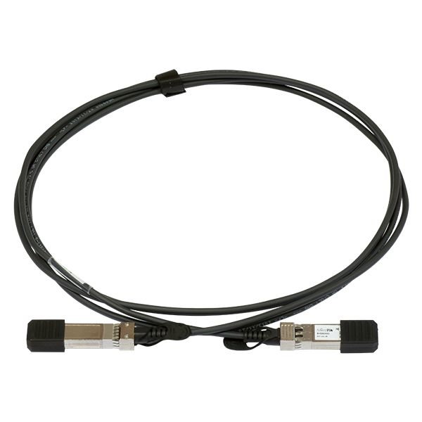 Maxxwave SFP+ Passive Direct Attach Cable (3m) [MW-S+DA0003]