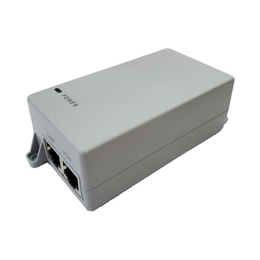 Mimosa 24V Gigabit PoE for C5c/C5x/A5x [POE-24V]