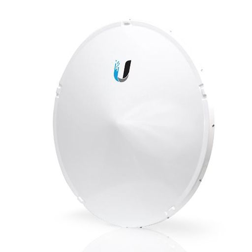 Ubiquiti airFiber 11GHz Full Duplex PTP 1.2+Gbps Integrated Radio Low Band [AF11-Complete-LB]
