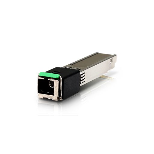 Ubiquiti UFiber Gigabit Passive Optical Network CPE Transceiver [UF-Instant]