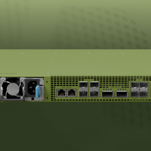 What Is MikroTik ROSE and Who Should Use It?