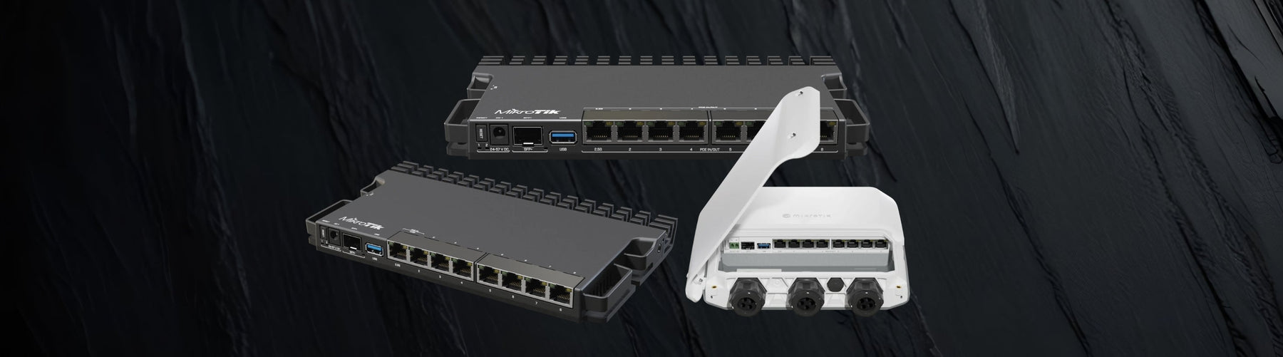 Which MikroTik RB5009 Is Right for Your Network?