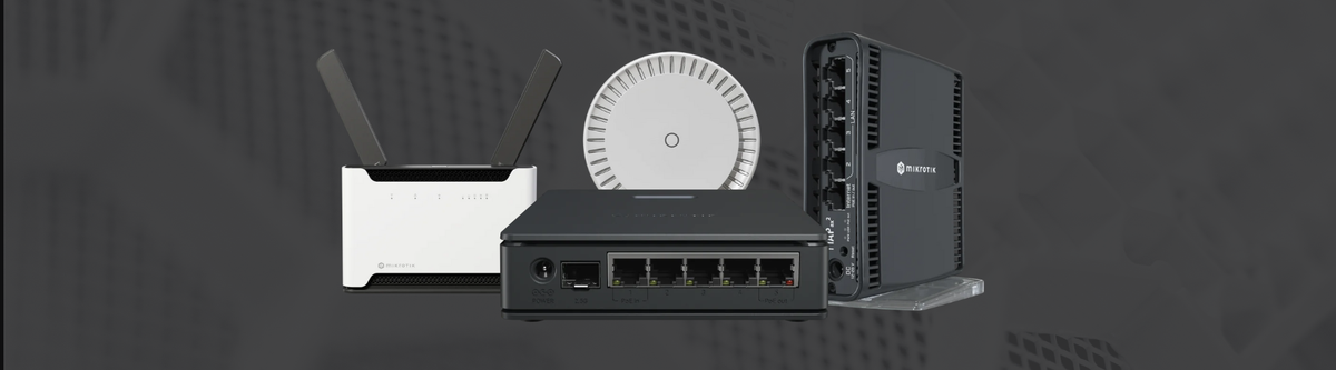 Best MikroTik Wi-Fi 6 Routers for Home and Office — Baltic Networks