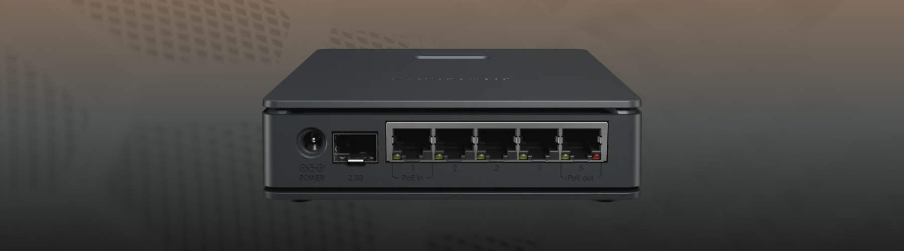 MikroTik hAP ax S: A Wi-Fi 6 Router That Does More Than You Expect