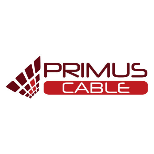 Primus Cable — Baltic Networks