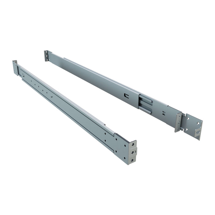 MikroTik 23–40 Rack Rail R0 Universal Rack Mount Rails