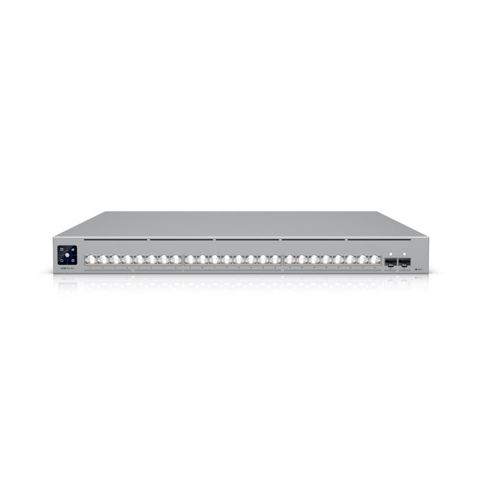 Ubiquiti UniFi Pro XG 24 Switch (720W) [USW-Pro-XG-24]