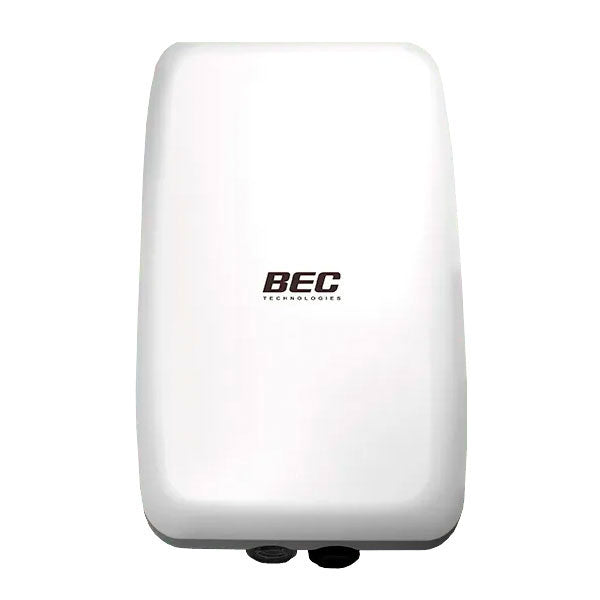 BEC RidgeWave 4900 Series LTE Advanced Outdoor Router [4900 R18-25 ...