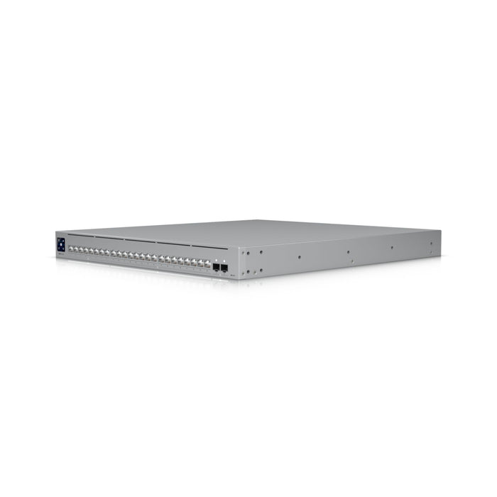 Ubiquiti UniFi Pro XG 24 Switch (720W) [USW-Pro-XG-24]