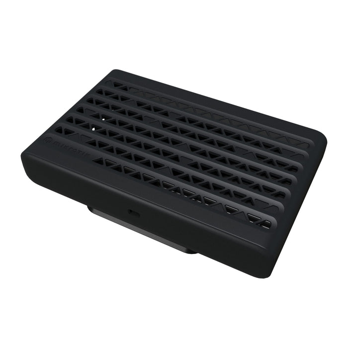 MikroTik hAP be Lite Wi-Fi 7 Router/Access Point (INTL) [A42G-HbeP]