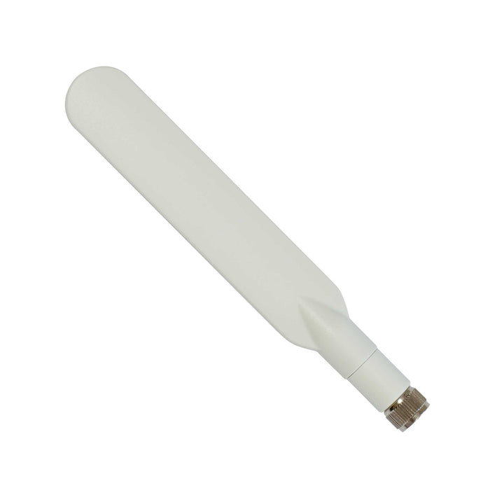 MikroTik 2.4Ghz 5dBi Dipole Antenna with RPSMA Connector [ACOMNIRPSMA]