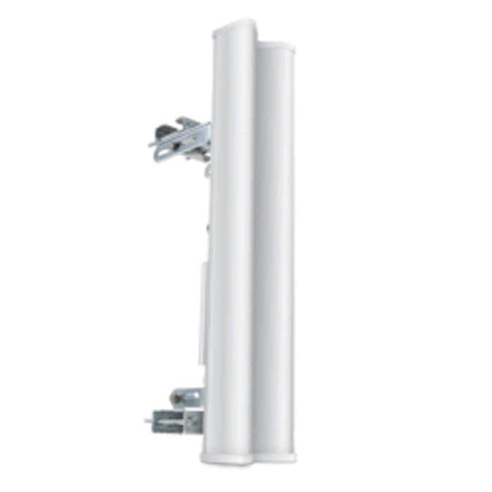 Ubiquiti airMAX 2.4 GHz, 15 dBi, 120º Sector Antenna [AM-2G15-120]