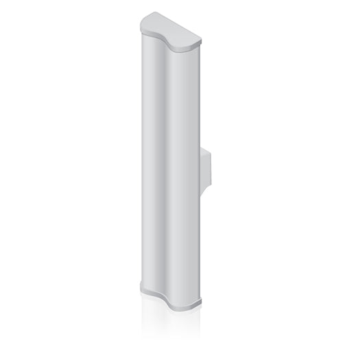 Ubiquiti UISP airMAX 2.4 GHz, 16 dBi, 90º Sector Antenna [AM-2G16-90]