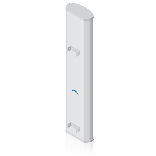 Ubiquiti UISP airMAX 900 MHz, 13 dBi, 120º Sector Antenna [AM-9M13-120]