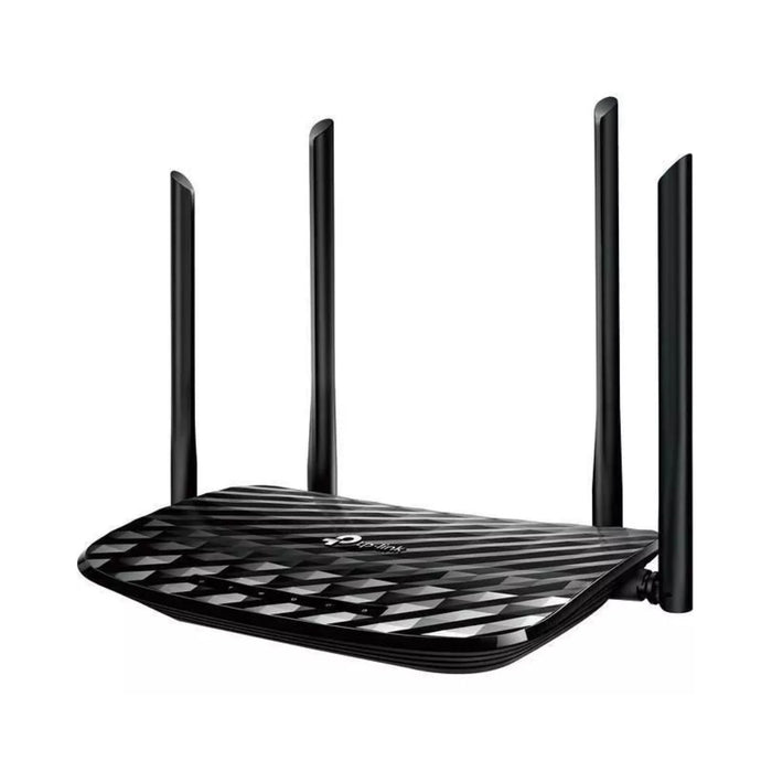 TP-LINK AC1200 Wireless MU-MIMO Gigabit Router [Archer C6]