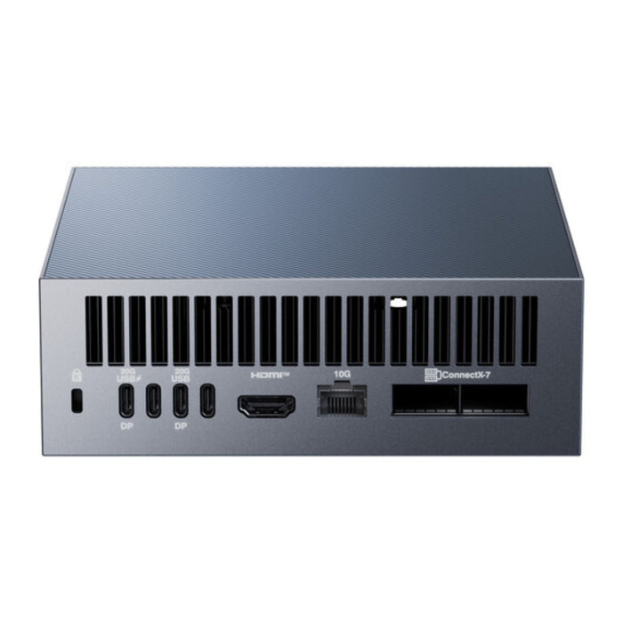 ASUS Ascent GX10 Personal AI Supercomputer