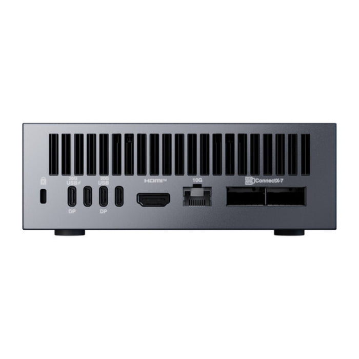 ASUS Ascent GX10 Personal AI Supercomputer