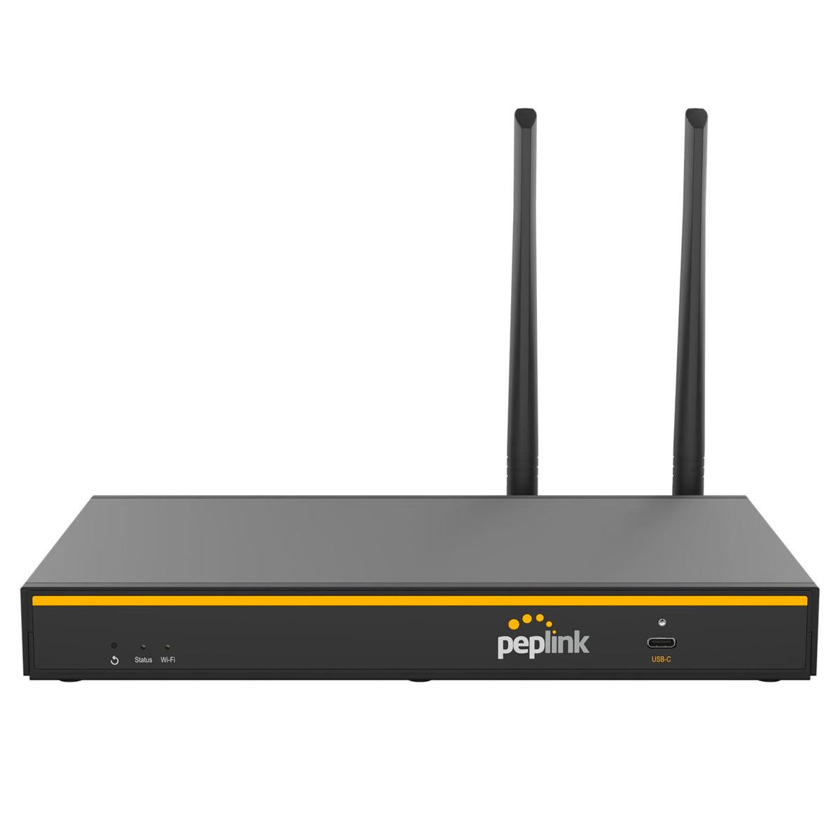 Peplink B One Dual WAN Router [B-ONE-T-PRM] — Baltic Networks