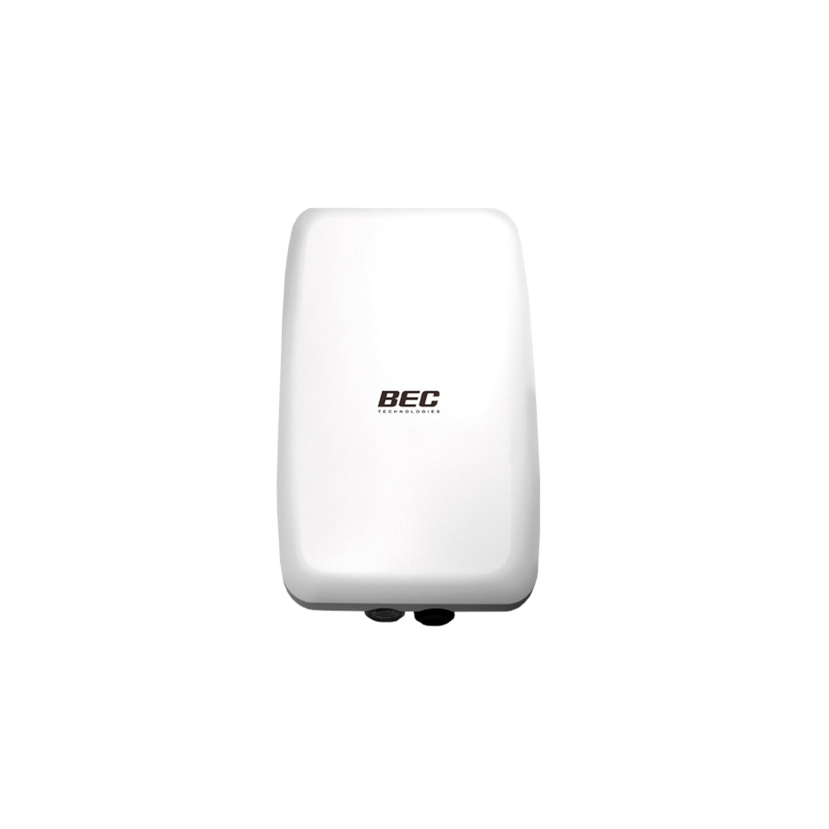 BEC Technologies 4G LTE Advanced Pro CAT 12 CBRS Outdoor Router (LTE B ...