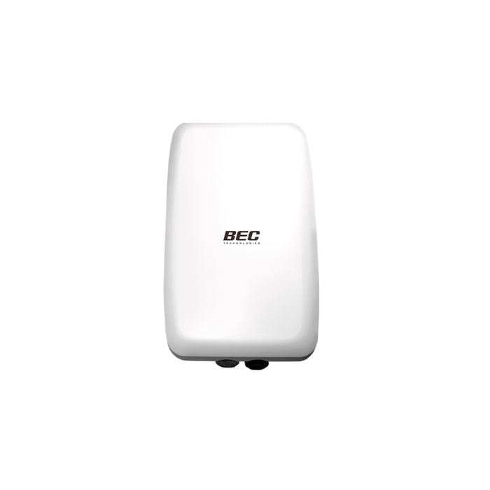 BEC Technologies 4G LTE Advanced Pro CAT 12 CBRS Outdoor Router (LTE Bands: 42, 43, 48)