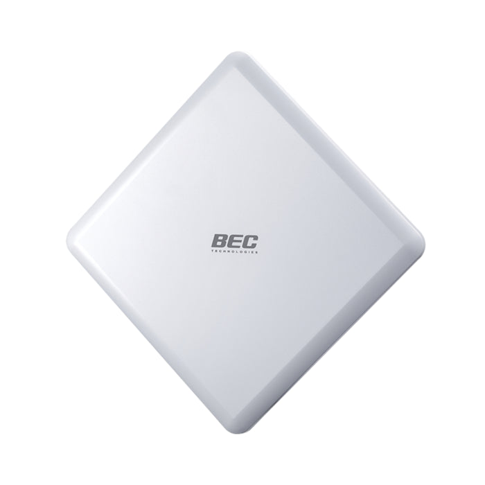 BEC Technologies RidgeWave LTE-A Pro CAT 12 CBRS 802.3at Outdoor Router (LTE Bands: 42, 43, 48) G