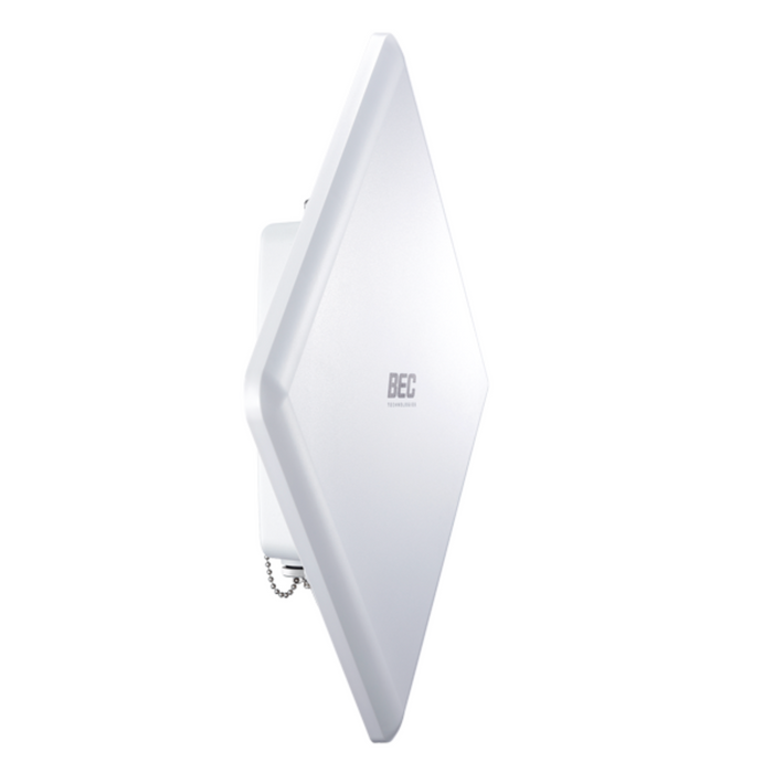 BEC Technologies RidgeWave® LTE-A Pro CBRS Outdoor Router [6900R21] **OPEN BOX**