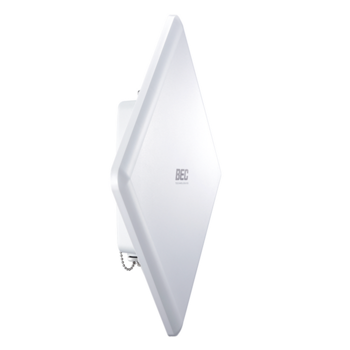 BEC Technologies RidgeWave® LTE-A Pro CBRS Outdoor Router [6900R21]