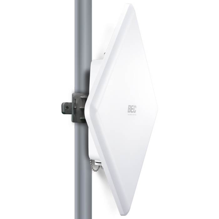 BEC Technologies RidgeWave® LTE-A Pro CBRS Outdoor Router [6900R21]