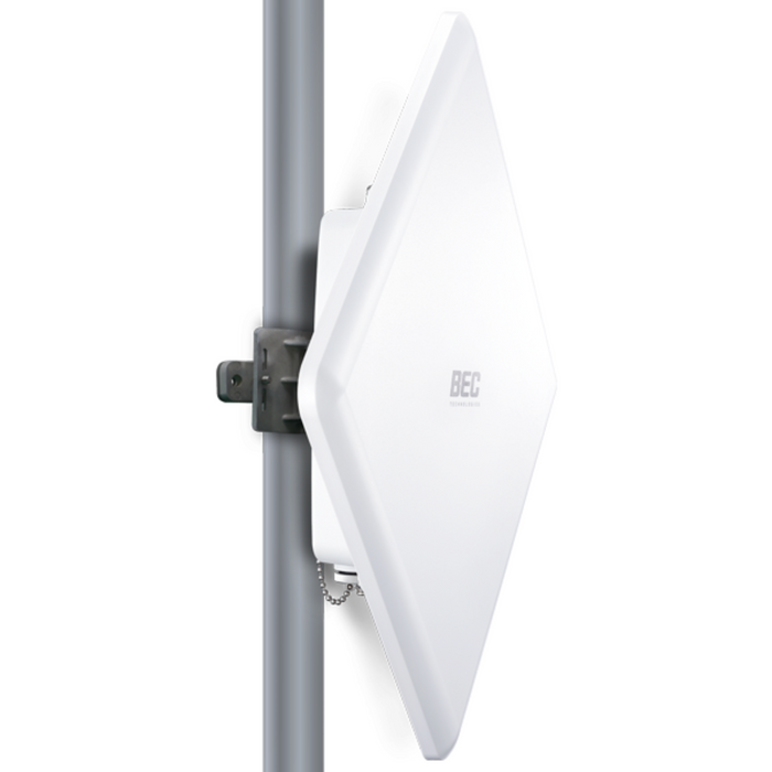 BEC Technologies RidgeWave® LTE-A Pro CBRS Outdoor Router [6900R21 ...