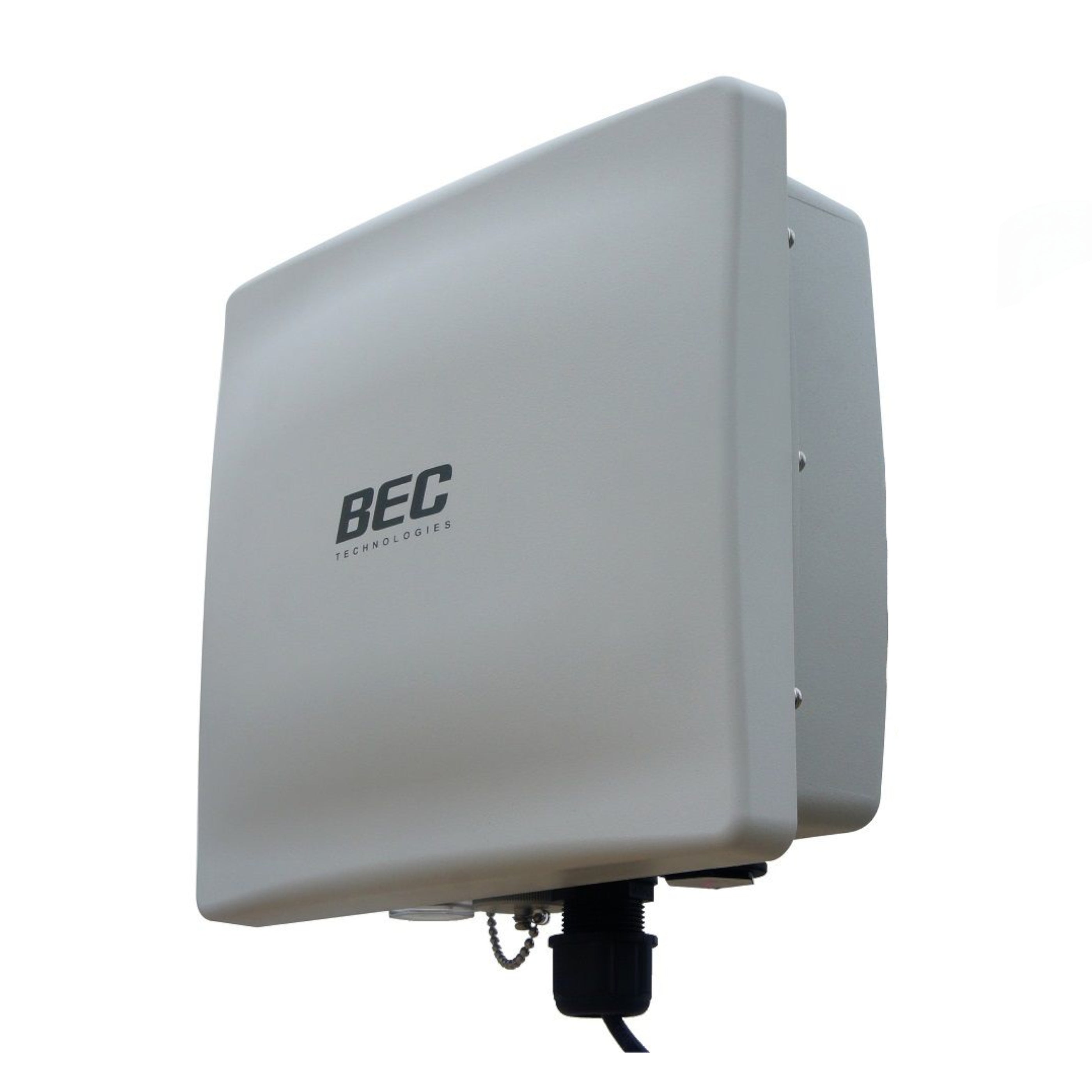 BEC Technologies 4G/LTE Outdoor CAT6 2GE Router — Baltic Networks