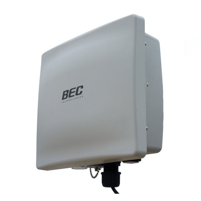 BEC Technologies 4G/LTE Outdoor CAT6 2GE Router