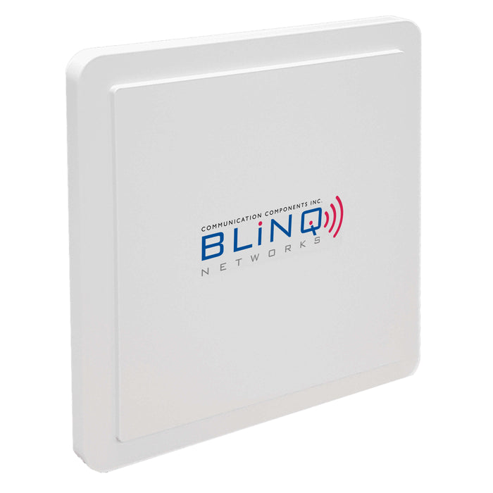 BLiNQ Networks FW-35-CPE 3.5GHz Outdoor High Gain 20+/-1.0dBi  CPE CAT6 LTE MIMO Band 42/43/48