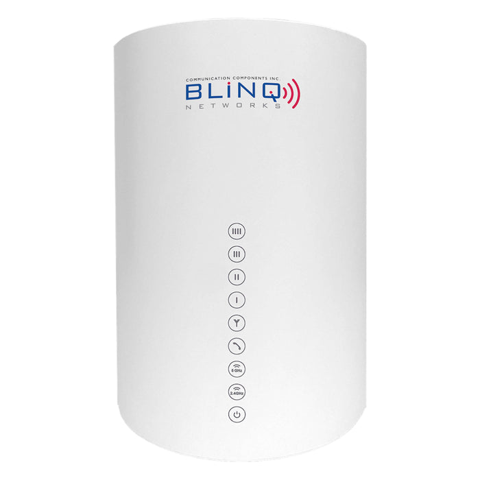 Blinq Networks FW CAT 12/13 CPE LTE B42/43/48