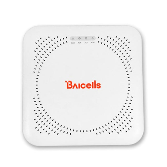Baicells Neutrino-430 LTE Release 9 4x250mW eNB Indoor Base Station