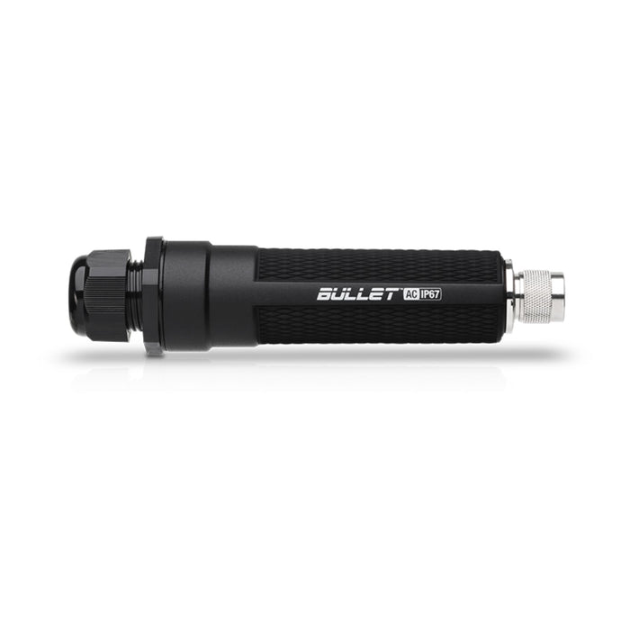 Ubiquiti UISP airMAX Bullet AC Dual-Band IP67 Radio [BulletAC-IP67-US]