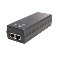 Cambium C000000L141A 110GbE 60W Indoor PoE Injector