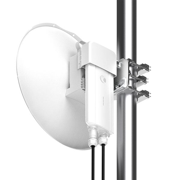 Cambium ePMP Force 4600C 6 GHz Connectorized SM Radio (FCC) (US Cord) [C068940C122C]