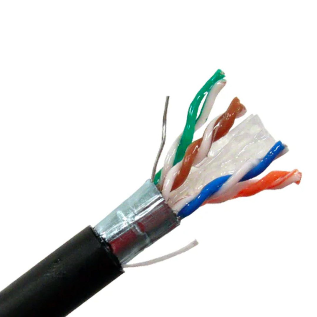 Primus Cable — Baltic Networks